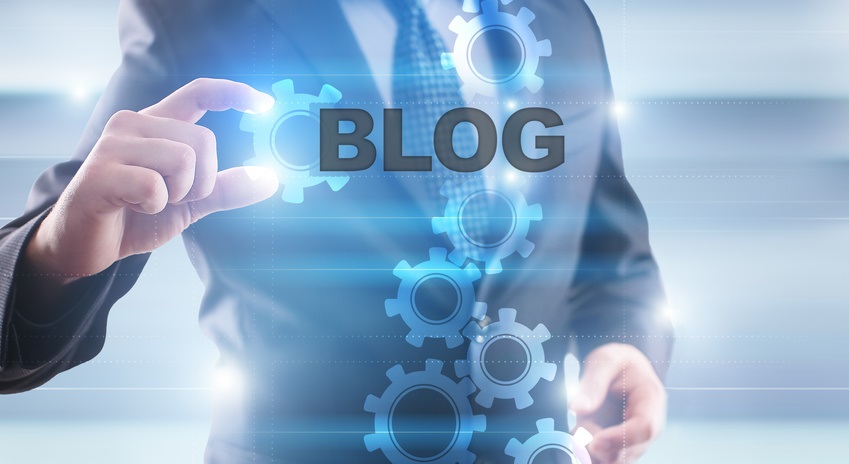 Blog Hotelmarketing